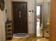 Satılır 3 otaqlı 100 m2 yeni tikili Alatava 2