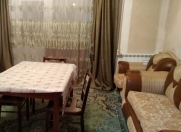 Satılır 2 otaqlı 60 m2 yeni tikili Badamdar