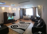 Satılır 4 otaqlı 167 m2 yeni tikili Nizami m.