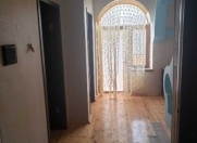 İcarəyə verilir 2 otaqlı 50 m2 yeni tikili Həzi Aslanov