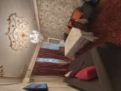 Satılır 3 otaqlı 37.5 m2 köhnə tikili 3 mkr