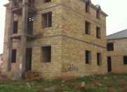 Satılır 6 otaqlı 360 m2 bağ evi Mehdiabad