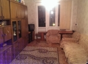 Satılır 2 otaqlı 45 m2 köhnə tikili Elmlər Akademiyası m.