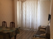 İcarəyə verilir 2 otaqlı 44 m2 yeni tikili 20 yanvar m.