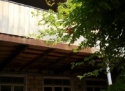 Satılır 9 otaqlı 10000 m2 həyət evi Şamaxı