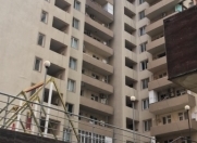 İcarəyə verilir 2 otaqlı 96 m2 yeni tikili İnşaatçılar m.