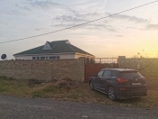 Satılır 4 otaqlı 190 m2 bağ evi Saray