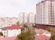 Satılır 2 otaqlı 60 m2 köhnə tikili Elmlər Akademiyası m.