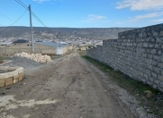 Satılır 8 sot torpaq Qobu