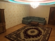 İcarəyə verilir 3 otaqlı 156 m2 yeni tikili 20 yanvar m.