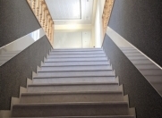 İcarəyə verilir 2 otaqlı 410 m2 obyekt Qax