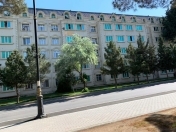 Satılır 4 otaqlı 90 m2 köhnə tikili Xırdalan