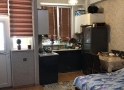 Satılır 1 otaqlı 30 m2 yeni tikili Xırdalan