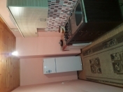İcarəyə verilir 1 otaqlı 30 m2 bağ evi Türkan