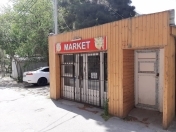 İcarəyə verilir 4 otaqlı 24 m2 obyekt Qara Qarayev m.