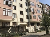 Satılır 2 otaqlı 35 m2 köhnə tikili 4 mkr