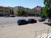 İcarəyə verilir 2 otaqlı 90 m2 obyekt Gənclik m.