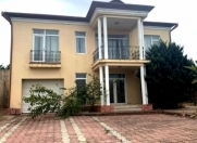 Satılır 4 otaqlı 205 m2 bağ evi Novxanı