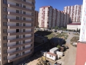 Satılır 2 otaqlı 74 m2 yeni tikili Alatava 2