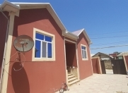 Satılır 4 otaqlı 130 m2 həyət evi Hövsan