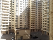 Satılır 3 otaqlı 135 m2 yeni tikili Nəsimi r.