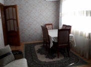 Satılır 1 otaqlı 42 m2 köhnə tikili Bakıxanov