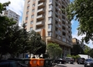 Satılır 3 otaqlı 122 m2 yeni tikili Nəriman Nərimanov m.