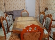 İcarəyə verilir 2 otaqlı 70 m2 yeni tikili Masazır