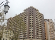 Satılır 5 otaqlı 205 m2 yeni tikili Xətai r.