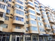 Satılır 4 otaqlı 180 m2 yeni tikili Nizami m.