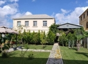 Satılır 5 otaqlı 167 m2 həyət evi Masazır