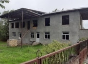 Satılır 10 otaqlı 300 m2 obyekt Oğuz