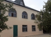 Satılır 5 otaqlı 252 m2 bağ evi Binəqədi