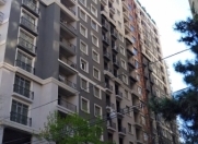 Satılır 1 otaqlı 65 m2 yeni tikili Heydər Əliyev Mərkəzi