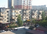 Satılır 2 otaqlı 50 m2 köhnə tikili 2 mkr