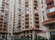 Satılır 1 otaqlı 71 m2 yeni tikili Neftçilər m.