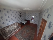 İcarəyə verilir 2 otaqlı 72 m2 köhnə tikili İnşaatçılar m.