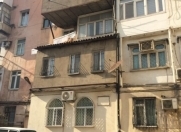 Satılır 3 otaqlı 80 m2 obyekt Gənclik m.