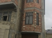 Satılır 15 otaqlı 600 m2 həyət evi Biləcəri