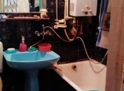 Satılır 2 otaqlı 40.45 m2 köhnə tikili 8 km