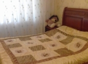 İcarəyə verilir 3 otaqlı 100 m2 köhnə tikili Heydər Əliyev sarayı