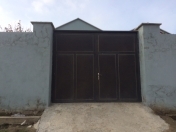 Satılır 4 otaqlı 147 m2 həyət evi Məhəmmədli