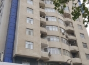 Satılır 3 otaqlı 168 m2 yeni tikili 28 May m.