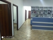 İcarəyə verilir 5 otaqlı 250 m2 obyekt Elmlər Akademiyası m.