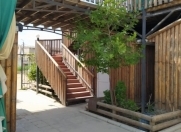 Satılır 8 otaqlı 140.45 m2 obyekt Zabrat 2