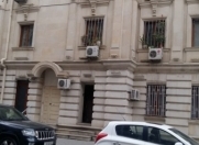İcarəyə verilir 3 otaqlı 75 m2 köhnə tikili Gənclik m.