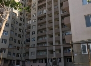 Satılır 3 otaqlı 115 m2 yeni tikili Köhnə Günəşli