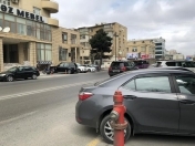 Satılır 8 sot torpaq Gənclik m.