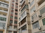 Satılır 3 otaqlı 134 m2 yeni tikili Nəsimi r.