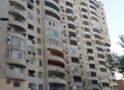 Satılır 3 otaqlı 108 m2 yeni tikili 8 km